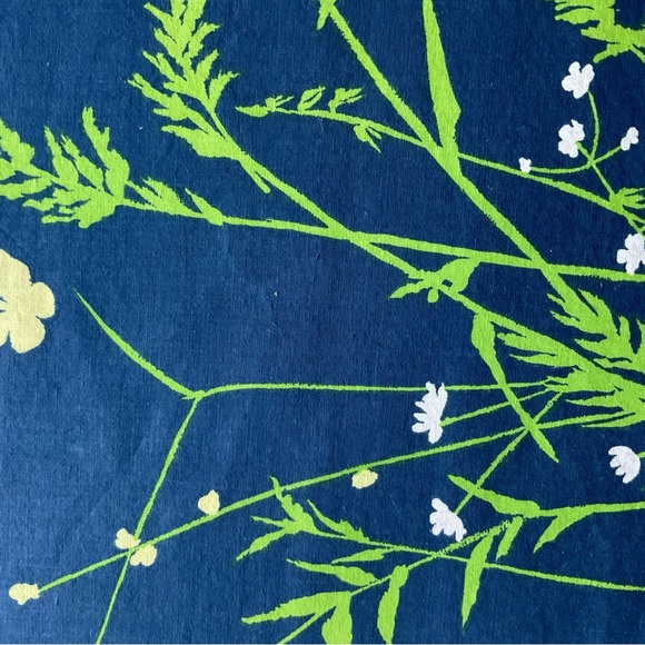 Custom Accent Pillow Cover  25” X 13.5” - Picture 3 of 3